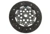 Зчеплення HONDA ACCORD VII, CIVIC VIII, CR-V III 2.2CTDi 04- (Вір-во) SACHS 3000 951 586 (фото 5)