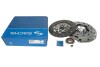 Сцепление HONDA ACCORD VII, CIVIC VIII, CR-V III 2.2CTDi 04- SACHS 3000 951 586 (фото 7)