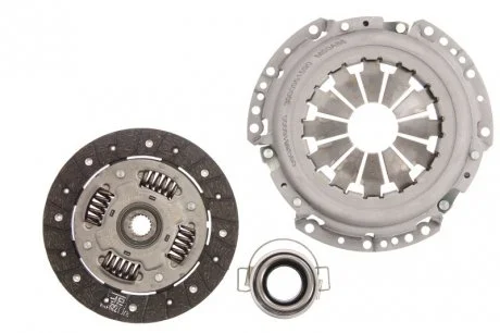 Комплект зчеплення SACHS 3000951591