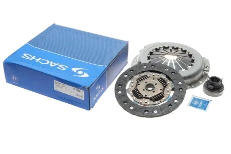 Комплект зчеплення SACHS 3000 951 603