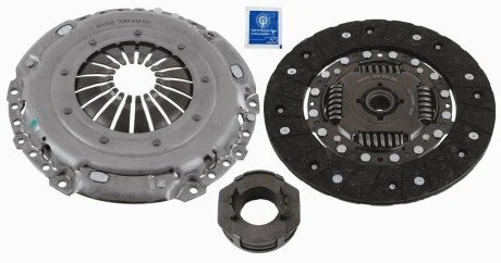 К-т сцепления SACHS 3000 951 608