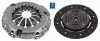 SACHS RENAULT К-кт сцепления Kangoo 08-,Laguna II 01-,Logan II 13-,Scenic II 03-,Sandero 1.6 3000 951 609