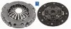К-т зчеплення SACHS 3000 951 610