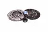Комплект зчеплення VAG 1.8 TFSI 06J 141 015(стар. ном. 3000 951 847) (Вир-во SACHS) 3000 951 614