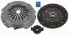 К-т зчеплення SACHS 3000 951 617