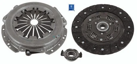 Автозапчасть SACHS 3000951623