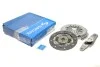 Комплект зчеплення Golf V/VI/Polo/Fabia I/Octavia II 1.4 i 99- (200mm)(заміна 3000 951 061) SACHS 3000 951 624 (фото 2)