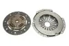 Комплект зчеплення Golf V/VI/Polo/Fabia I/Octavia II 1.4 i 99- (200mm)(заміна 3000 951 061) SACHS 3000 951 624 (фото 3)