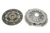 Комплект зчеплення Golf V/VI/Polo/Fabia I/Octavia II 1.4 i 99- (200mm)(заміна 3000 951 061) SACHS 3000 951 624 (фото 4)