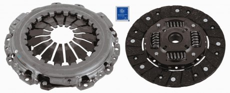 Комплект сцепления SACHS 3000 951 625