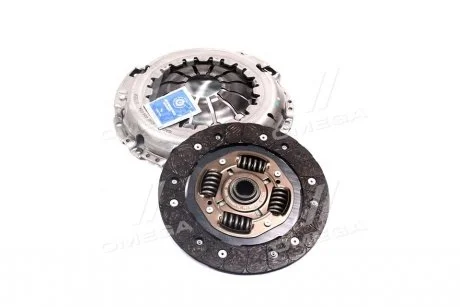 Комплект сцепления SACHS 3000 951 634