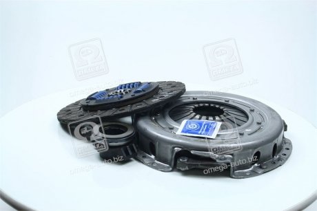 Комплект зчеплення SACHS 3000 951 644