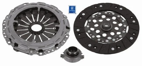 SPRZEGLO KPL Z LOZYSKIEM SACHS 3000951651