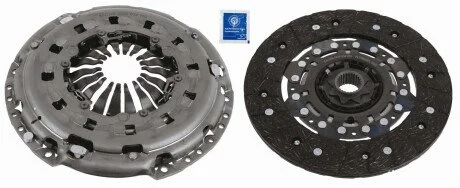 SPRZEGLO KPL SACHS 3000951667