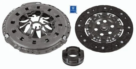 Комплект зчеплення SACHS 3000951681