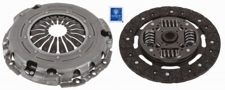 Комплект зчеплення SACHS 3000 951 683