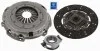 Комплект  зчеплення 3000951697 SACHS