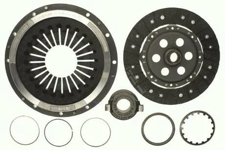 Комплект сцепления SACHS 3000 951 767