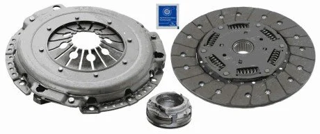 К-т сцепления SACHS 3000 951 786