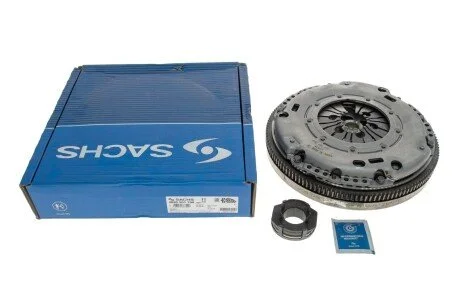 К-т сцепления SACHS 3000 951 790