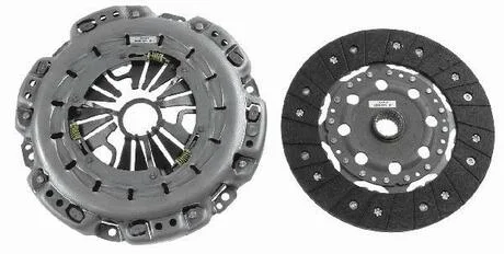 Комплект сцепления SACHS 3000 951 811