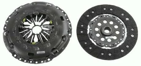 Комплект сцепления SACHS 3000 951 815