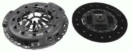 Комплект сцепления SACHS 3000 951 820