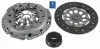 Комплект зчеплення AUDI/VW A4/A6/Phaeton "2,0-3,2 "00>> 3000 951 839