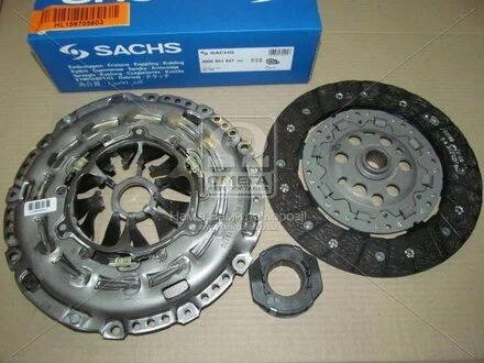 К-т сцепления SACHS 3000 951 847