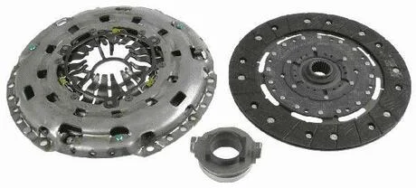 Комплект сцепления SACHS 3000 951 865 (фото 1)