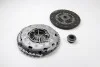 Комплект сцепления Ducato/Boxer 2.2HDi 06- (74kw) SACHS 3000 951 874 (фото 2)