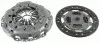 К-т сцепления SACHS 3000 951 904