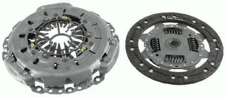 К-т зчеплення SACHS 3000 951 904