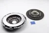 Комплект сцепления Master/Movano/Trafic 1.9dCi 02- SACHS 3000 951 908 (фото 2)