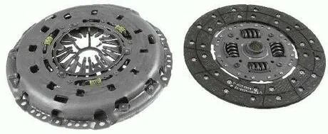Комплект сцепления SACHS 3000 951 910
