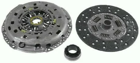 Комплект зчеплення SACHS 3000 951 923
