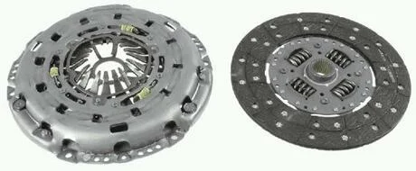 Комплект зчеплення SACHS 3000 951 946