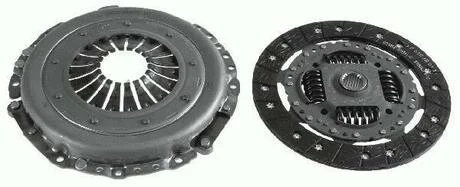 Комплект сцепления SACHS 3000 951 947