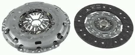 Комплект зчеплення SACHS 3000 951 965
