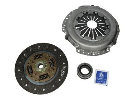 Комплект сцепления SACHS 3000 954 227