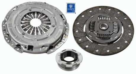 Комплект сцепления SACHS 3000 954 415