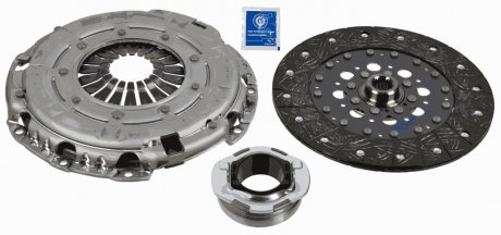 Комплект сцепления SACHS 3000 954 418