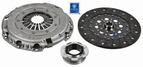 Комплект зчеплення SACHS 3000 954 418