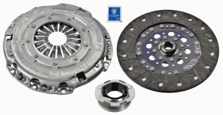 Комплект сцепления SACHS 3000 954 427