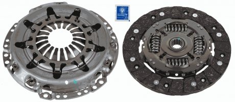 Комплект зчеплення SACHS 3000 954 477