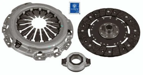 Комплект сцепления SACHS 3000 954 482