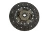 Комплект зчеплення HYUNDAI/KIA Tucson/Sportage "2,0 "04-10 SACHS 3000 954 494 (фото 5)