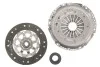 Комплект зчеплення AUDI A4 "1,9TDi "04-08 3000 970 005