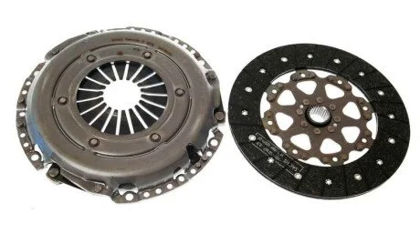 Комплект зчеплення OPEL/SAAB Signum/Vectra C/9-3 "1,9CDTi "04>> SACHS 3000 970 045