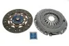 К-т сцепления SACHS 3000 970 047